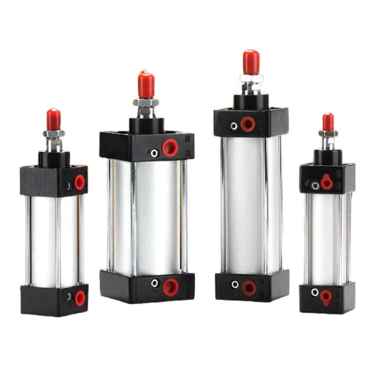 Pneumatics Manufacture Expert Right Pneumatic